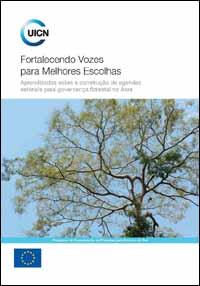 Fortalecendo vozes para melhores escolhas: aprendizados sobre a construção de agendas setoriais para governança florestal no Acre