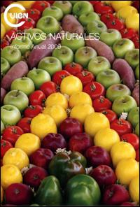 Activos naturales : informe anual 2009