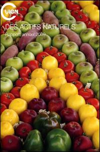 Des actifs naturels : rapport annuel 2009