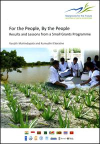 For the people, by the people : results and lessons from a small grants programme