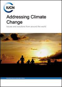 Addressing climate change : issues and solutions from around the world