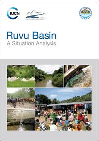 Ruvu basin : a situation analysis