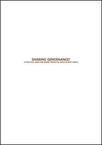 Sharing governance! : a practical guide for marine protected areas in West Africa