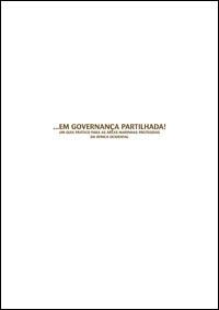 Em Governança Partilhada! : um guia prático para as áreas marinhas protegidas da África Ocidental