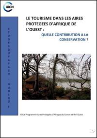 Le tourisme dans les aires protégées d'Afrique de l'Ouest : quelle contribution à la conservation?