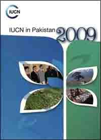 IUCN in Pakistan 2009