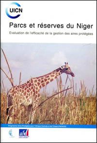 Parcs et réserves du Niger : évaluation de l'efficacité de la gestion des aires protégées