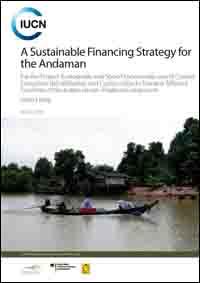 A sustainable financing strategy for the Andaman