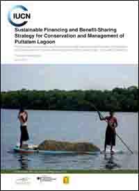 A sustainable financing and benefit-sharing strategy for conservation and management of Puttalam Lagoon