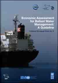 Economic assessment for ballast water management : a guideline