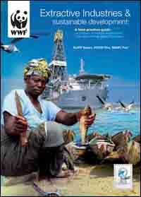 Extractive industries and sustainable development : a best practice guide for offshore oil and gas development in the West African marine ecoregion Extractive industries and sustainable development : a best practice guide for offshore oil and gas development in the West African marine ecoregion