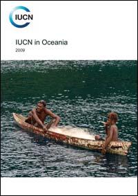 IUCN in Oceania