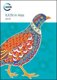 IUCN in Asia 2010