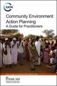 Community environment action planning : a guide for practitioners