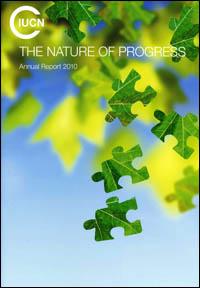 The nature of progress : annual report 2010
