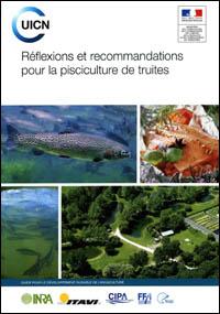 Guide pour le développement durable de laquaculture : réflexions et recommandations pour la pisciculture de truites