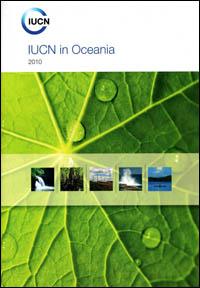 IUCN in Oceania