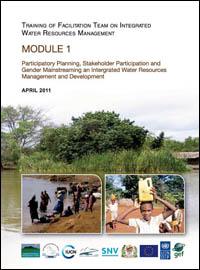Module 1 : participatory planning, stakeholder participation and gender mainstreaming an integrated water resources management and development Module 1 : participatory planning, stakeholder participation and gender mainstreaming an integrated water resources management and development