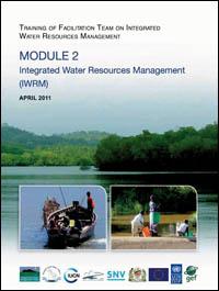 Module 2 : integrated water resources management (IWRM)