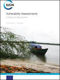 Vulnerability assessments : a review of approaches
