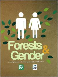 Forests and gender