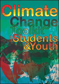 Climate change toolkit for students and youths