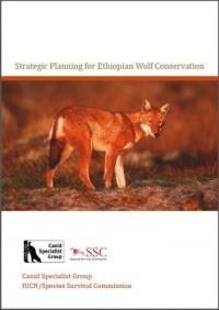 Strategic planning for Ethiopian wolf conservation