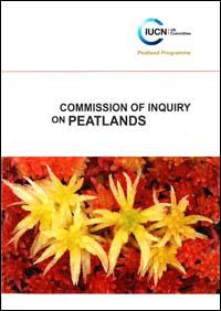 Commission of Inquiry on Peatlands