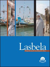 Lasbela : integrated district development vision