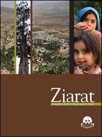 Ziarat : integrated district development vision