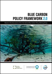 Blue carbon policy framework 2.0 : based on the discussion of the International Blue Carbon Policy Working Group