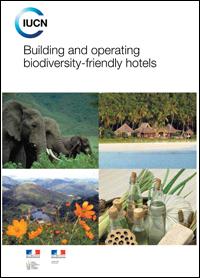 Building and operating biodiversity-friendly hotels