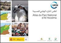 Atlas du Parc National d'Al Hoceima = Atlas du Parc National d'Al Hoceima (Arabic version)