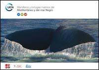 Mamíferos y tortugas marinos del Mediterráneo y del mar Negro