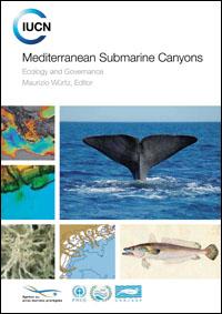 Mediterranean submarine canyons : ecology and governance