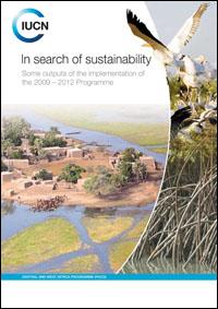 In search of sustainability : some outputs of the implementation of the 2009-2012 Programme In search of sustainability : some outputs of the implementation of the 2009-2012 Programme