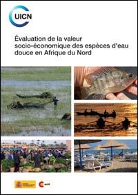 Évaluation de la valeur socio-économique des espèces d'eau douce en Afrique du Nord