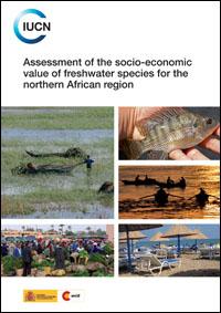 Assessment of the socio-economic value of freshwater species for the northern African region