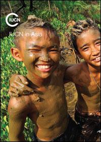 IUCN in Asia 2011