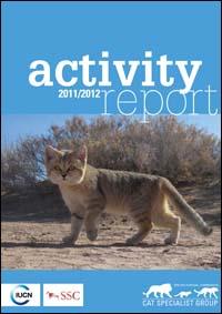 Activity report 2011-2012