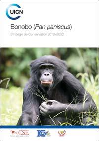 Bonobo (Pan paniscus) : stratégie de conservation 2012-2022