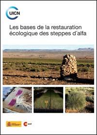 Bases para la restauración ecológica de espartales