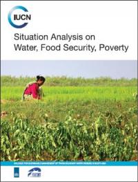 Situation analysis on water, food security, poverty