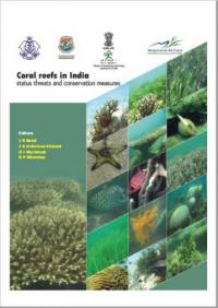 Coral reefs in India