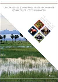 L'économie des écosystèmes et de la biodiversité pour l'eau et les zones humides : résumé