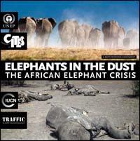 Elephants in the dust : the African elephant crisis : a rapid response assessment