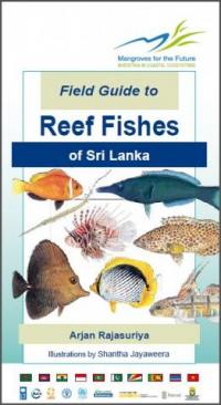 Field guide to reef fishes of Sri Lanka