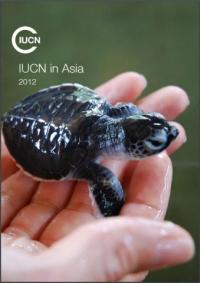 IUCN in Asia 2012