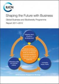 Shaping the future with business