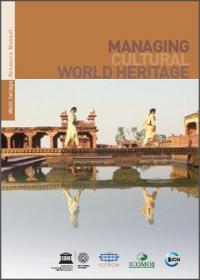 Managing cultural World Heritage